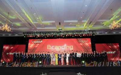 Branding by Doing - Year End Party 2022