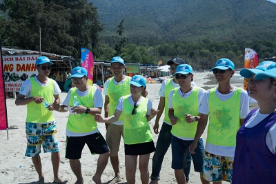 TO GO FAR - GO TOGETHER!!