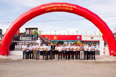 VIMID KHAI TRƯƠNG CHI NHÁNH ĐÀ NẴNG