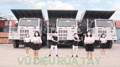 Ghen Cô Vy dance VIMID