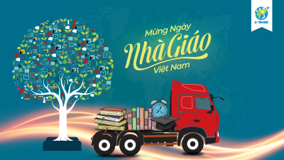VIMID chúc mừng ngày Nhà giáo Việt Nam 20/11: Gửi trọn lòng tri ân