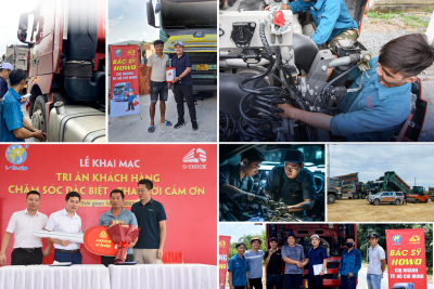 Dịch vụ hậu mãi chuyên nghiệp: Chìa khóa giúp VIMID chinh phục khách hàng