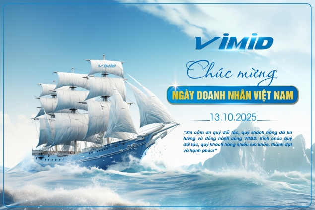 CHÚC MỪNG NGÀY DOANH NHÂN VIỆT NAM – TÔN VINH NHỮNG BẢN LĨNH VIỆT