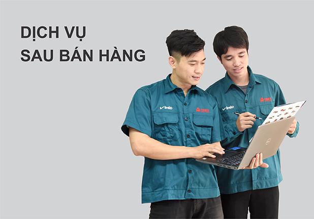 Các sản phẩm dịch vụ của VIMID