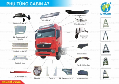 Gói Đại Tu Cabin