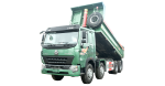 DUMP TRUCK
