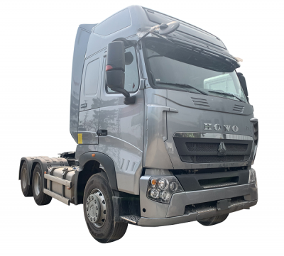 XE ĐẦU KÉO HOWO A7 380 HP CẦU LÁP