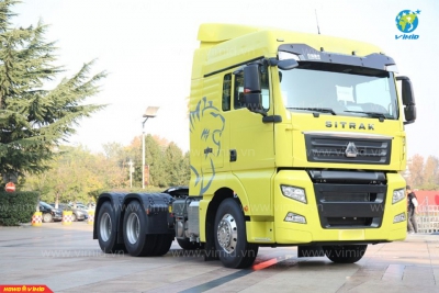 Lựa Chọn Dòng Xe Cầu Láp Hay Cầu Dầu