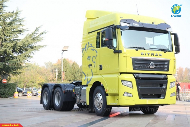 Lựa Chọn Dòng Xe Cầu Láp Hay Cầu Dầu