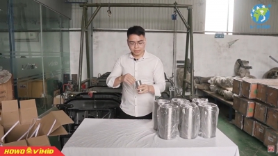 BỘ HƠI HOWO – PHỤ TÙNG CHÍNH HÃNG SINOTRUK