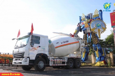 VIMID TẬP HUẤN PHÒNG CHÁY CHỮA CHÁY