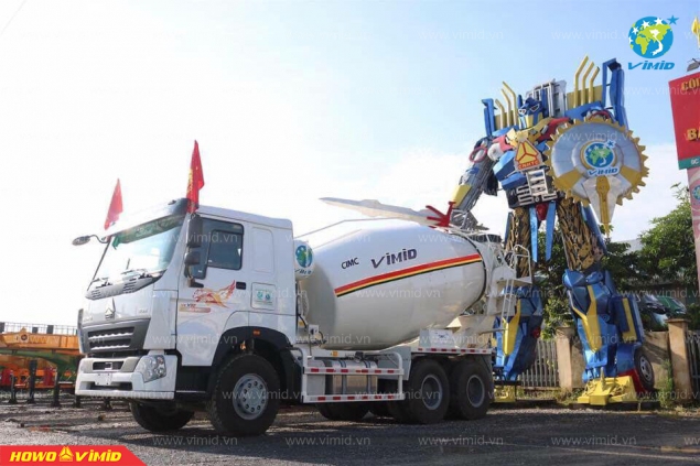 VIMID TẬP HUẤN PHÒNG CHÁY CHỮA CHÁY