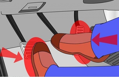 Đề pa là gì? Một số cách đề pa lên dốc an toàn không lo chết máy