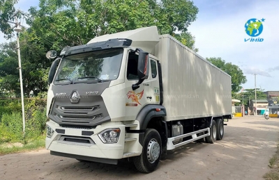 Chiều Dài Cơ Sở Xe Tải Là Gì? Tác Động Đến Các Yếu Tố Nào!