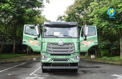 Hộp Đen Xe Tải Là Gì? Bí Mật Đằng Sau Thiết Bị Này?