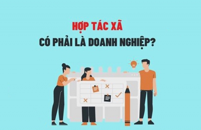 Hợp tác xã vận tải là gì? Quy định xe tải vào hợp tác xã như thế nào?