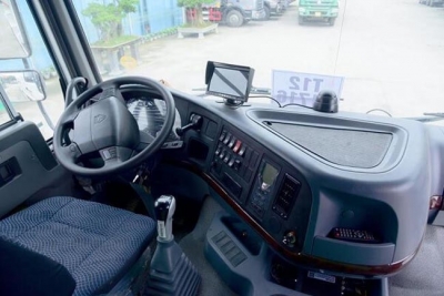 Hướng Dẫn Cách Vào Số Xe Howo 2 Tầng Số Chuẩn Và Mượt Nhất