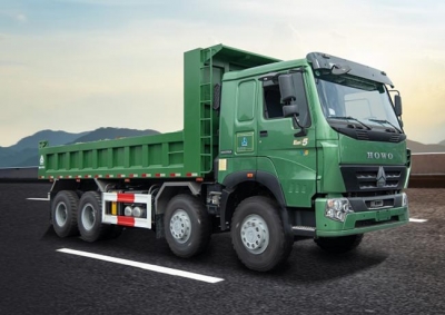 Hướng Dẫn Cách Lái Xe Howo Và Những Điểm Cần Lưu Ý 