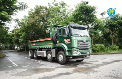 Lốc Kê Xe Tải Là Gì? Cấu Tạo, Cơ Chế Hoạt Động