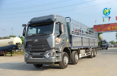 Lốp Xe Tải Nặng Bao Nhiêu Kg? Các Lưu Ý Khi Chọn Lốp Xe