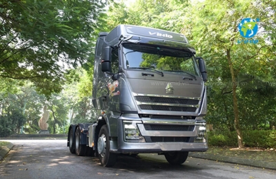 Những Lưu Ý Về Xe Đầu Kéo Để Xe Hoạt Động Lâu Bền Và An Toàn