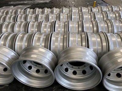 Mâm xe tải: Công dụng và cách lựa chọn mâm phù hợp