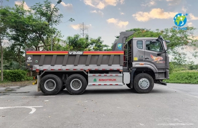 Niên hạn sử dụng xe tải là gì? Làm gì khi xe tải hết niên hạn sử dụng?