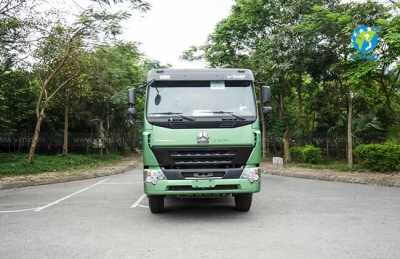 Nước Mui Xe Tải Là Gì? Công Dụng Và Những Lưu Ý!