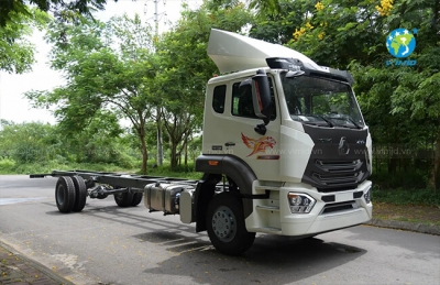 Số Khung Số Máy Xe Tải Ở Đâu? Cách Tìm Kiếm Nhanh Nhất