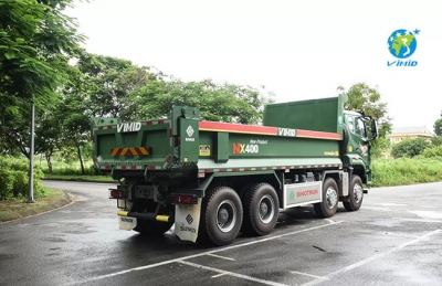 Lý Giải Tại Sao Không Nên Bơm Bánh Xe Quá Căng