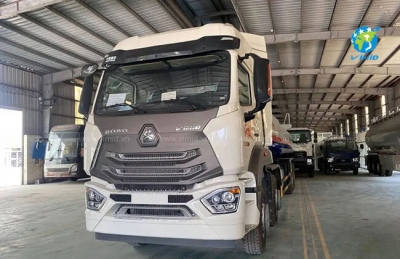 Bật Mí Nguyên Nhân Tại Sao Xe Chở Xăng Lại Có Dây Xích?