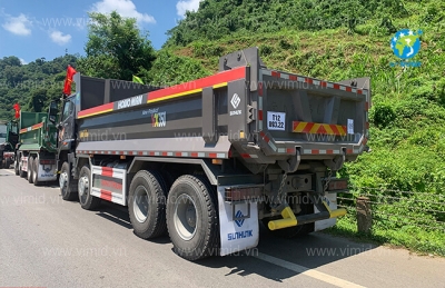 Trọng Tải Xe Là Gì? Trọng Tải Và Tải Trọng Có Gì Khác Biệt