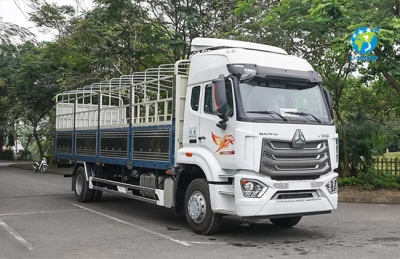 Truck là gì? Phân loại các loại xe tải chở hàng hiện nay?