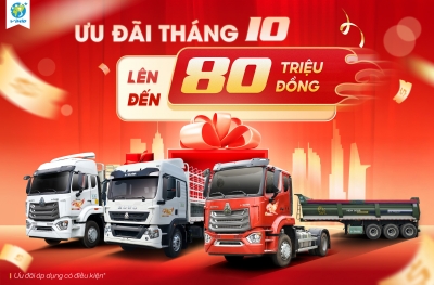 VIMID trân trọng thông báo Chương trình khuyến mại quý IV tới quý khách hàng thân yêu