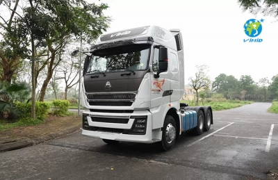 Xe Đầu Kéo Bao Nhiêu Số? Nhiệm Vụ Của Hộp Số Là Gì?