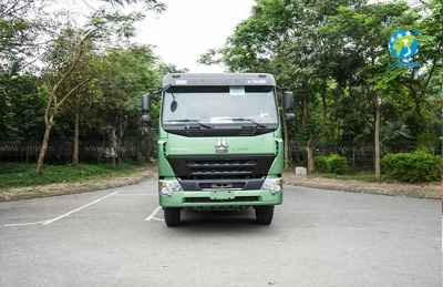 Xe tải 10 tấn: Kích thước, giá cả và những lưu ý khi chọn mua