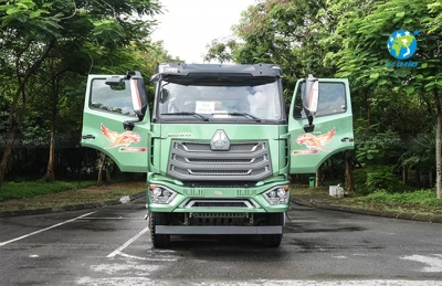 Xe tải 12 tấn là gì? Tiêu chí lựa chọn xe tải 12 tấn bền bỉ, vận hành tốt