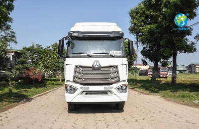 Mua xe tải 20 tấn hãng nào tốt? Phân loại xe tải 20 tấn hiện nay