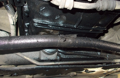 Xe tải bị tụt dầu là gì? Nguyên nhân và cách khắc phục tụt dầu