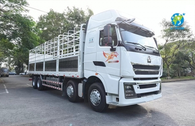 Xe tải là gì? Các loại xe tải và địa chỉ mua xe tải uy tín