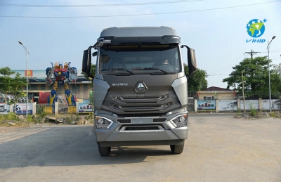 Xe Tải Lớn Nhất Bao Nhiêu Tấn? Cách Lựa Chọn Xe Tải Phù Hợp