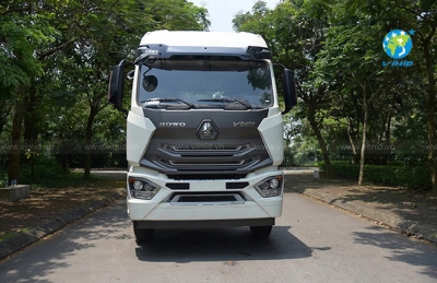 Xe tải thùng kín là gì? Xe tải thùng kín có mấy loại, giá thành như thế nào?