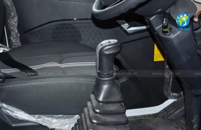 Xe tải thùng lửng là gì? Ưu và nhược điểm của xe tải thùng