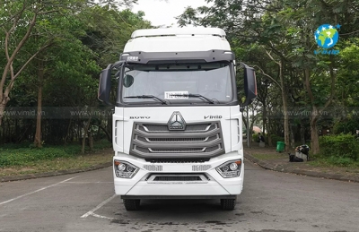 Có nên mua xe tải trung quốc không? Xe tải trung quốc nào tốt nhất? 