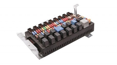 Bảng Cầu chì xe tải nằm ở đâu? Ý nghĩa các ký hiệu trên bảng cầu chì