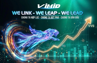 VVS công bố BCTC hợp nhất kiểm toán 2025: Khẳng định nội lực, tạo nền tảng cho giai đoạn bứt phá 2026–2030