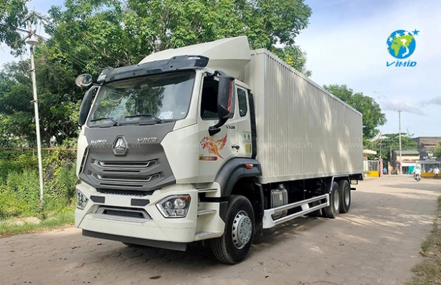 Bằng D Có Lái Được Xe Tải Không? Điều kiện học và thi bằng lái xe hạng D