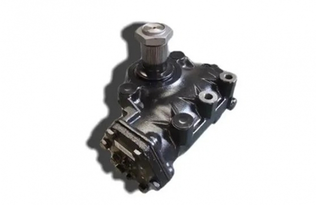 Bót lái xe tải là gì? Nguyên lý hoạt động và sự cố thường gặp