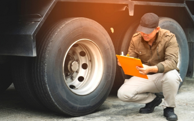 Cách cân tải trọng xe tải? Các yếu tố nguy hiểm khi xe quá tải