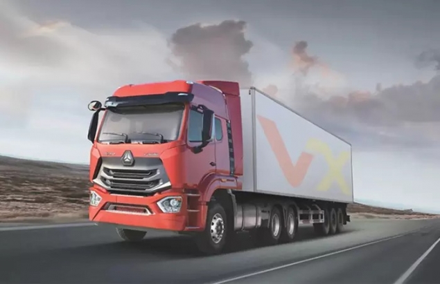 Nguyên nhân và bí quyết giảm đau lưng khi lái xe tải đường dài